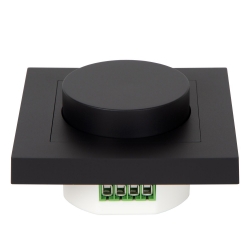 RECESSED WALL DIMMER NL 50000/00/30